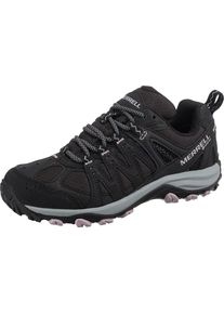 Merrell Boots 'ACCENTOR 3 SPORT GORE-TEX' Damen schwarz / weiß Größe 36