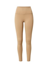 Moonchild Yoga Wear Sportnadrágok 'Lunar' Női bézs , Méret XS