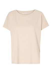 TATUUM Dames Shirt lichtbeige L