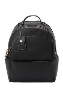 MICHAEL Michael Kors Dames Rugzak zwart One Size