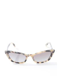 Miu Miu Gafas Mujeres, One Size, negro