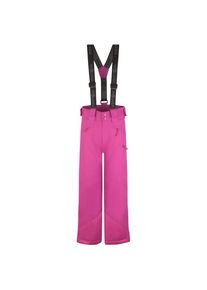 Trollkids Kid's Kongsberg Ski Pant Ski trousers Kids (176, pink)