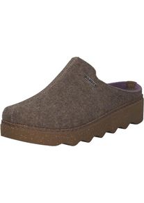 Rohde Pantoufle Femme beige taille 37