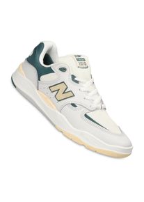 New Balance Numeric 1010 Schoen white II Heren US 6.5