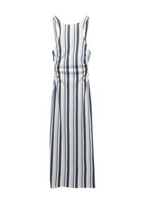 Pull&Bear Pull&Bear Robes en maille Femme bleu taille XS