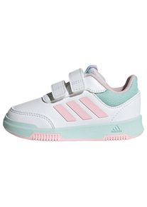 adidas Sportswear Sportcipő 'Tensaur' Fiúk fehér , Méret 3k