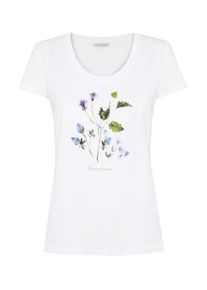 TATUUM Dames Shirt wit XXXL