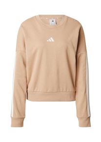 adidas Sportswear Hanorac sport Femei bej, Mărimea M
