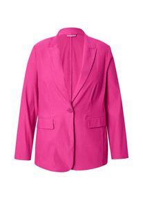 SAMOON Dames Blazers orchidee 44