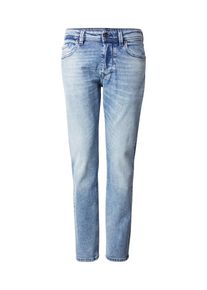 Diesel Heren Jeans '1986 LARKEE-BEEX' blauw denim 29