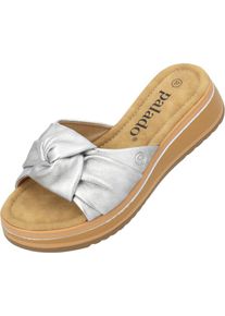 Palado Mule 'Theryx' argent taille 38