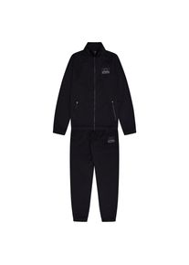 Ellesse Jogging ruhák 'Kartoni' Férfi fekete , Méret XXL