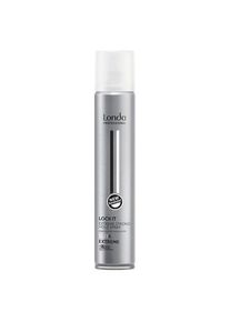 LONDA Professional Finish Lock It Hairspray Female 500 ml
