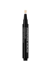 Annemarie Börlind ANNEMARIE BÖRLIND Makijaż twarzy Korektor Korektory Female 3 ml