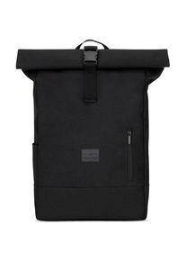 Johnny Urban Heren Rugzak 'Robin Large' zwart One Size