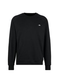 Bergfreunde Bergfreunde Sweater Trui Heren (4XL |zwart)