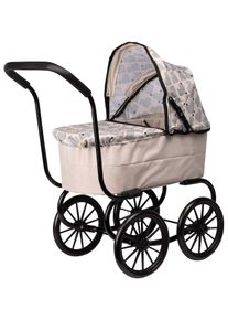 Skrållan Gioco Bambini - crema / nero