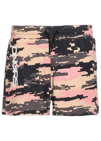 Dangerous DNGRS Pantalon Femme multicolore taille XL