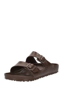 Birkenstock Heren Sandalen 'Arizona' bruin 41