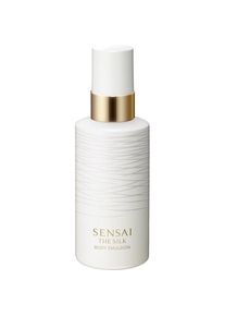 SENSAI The Silk Emulsie voor het lichaam Bodylotion Dames 200 ml