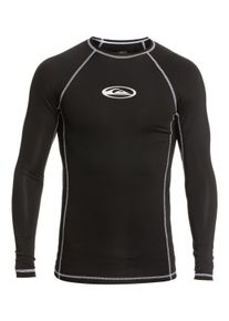 Quiksilver Neoprenjacke »Saturn Protection« in blau, Größe XXL/183-188 cm & 95 -104kg