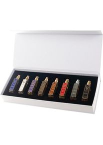 Pana Dora Sweden Aqua de Travel Kit Women's perfumes Unisex