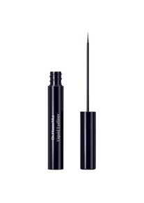 Dr. Hauschka Ogen Liquid Eyeliner Wenkbrauwpotlood Dames 4 ml