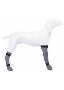 Trixie Beschermkousen Maat L: 10cm/40cm Hond