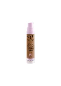 Nyx Cosmetics NYX Professional Makeup Bare With Me