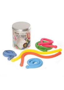 KIKKERLAND Can Of Worms