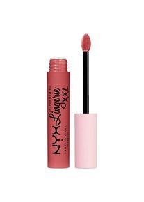 Nyx Cosmetics NYX Professional Makeup Lip Lingerie XXL Matte L