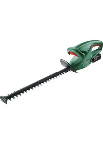 Bosch EasyHedgeCut 18-45 + Charger + 2 x 2.0 Ah