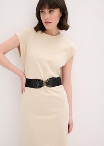 Ceinture extensible - noir - taille 95 - bonprix
