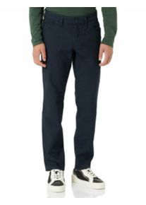 Brax Hose Herren blau Größe 29/38