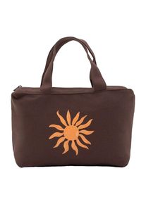 Pull&Bear Pull&Bear Strandtáskák Női barna , Méret One Size