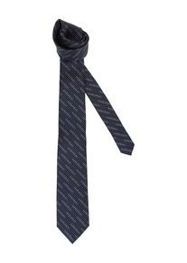 Michael Kors Heren Stropdas navy / offwhite One Size