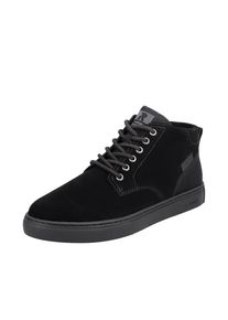 Rieker Sport Stiefel 'U0762' Herren schwarz Größe 46 Unifarben