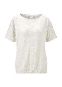 Madeleine Mode MADELEINE T-shirt Femme blanc taille 36