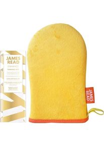 James Read Accessoires Tanning Mitt Zelfbruinerhandschoenen Dames