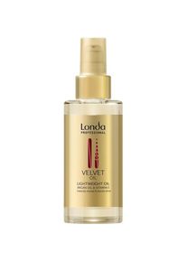 LONDA Professional Velvet Oil Lightweight Hair oils Female 100 ml