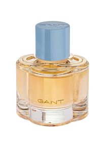 Gant SUNSET CLUB Eau de Parfum Spray Unisexgeuren Dames 30 ml