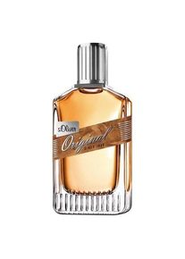 s.Oliver Original Men Eau de Toilette Spray Heren 30 ml