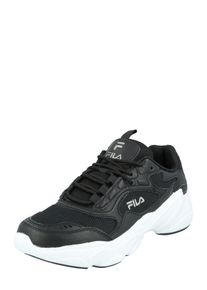 Fila R&ouml;vid sz&aacute;r&uacute; sportcipők Női sz&uuml;rke / fekete , M&eacute;ret 36