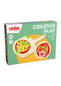 Haba Heren Spel 'Creative Play' gemengde kleuren One Size