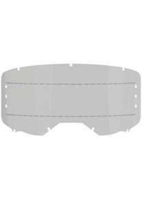 Alpinestars Vision 3, 5, 8 Roll Off, vervangende lens , kleur: getint