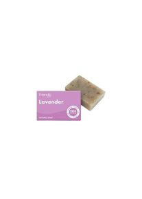 Friendly Soap Prírodné mydlo levanduľa 95 g