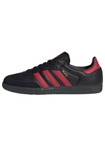 adidas originals Rövid szárú sportcipők 'Samba Licensed' Férfi fekete , Méret 3,5