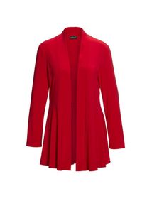 GOLDNER Dames Blazers rood 19