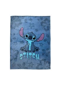 Lilo and Stitch Couverture Stitch - Lilo & Stitch