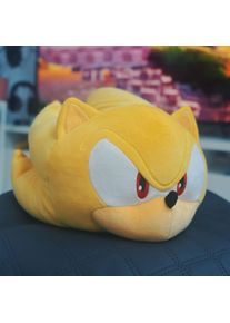 Sonic the Hedgehog - Super Sonic Pluchen Knuffel XL